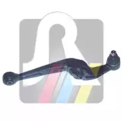 Подвеска поперечного рычага RTS для PEUGEOT 205 I (741A/C) 1.7 Diesel
