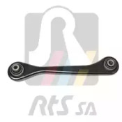Рычаг (поперечный, диагональный, продольный) RTS для VW GOLF VI (5K1) 1.6 BiFuel