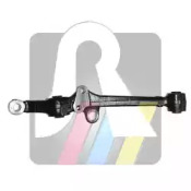 Рычаг (поперечный, диагональный, продольный) RTS для HONDA ACCORD IV купе (CB, CC) 2.0 i 16V (CC1)