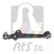 Подвеска поперечного рычага RTS для KIA RIO универсал (DC) 1.3