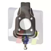 Рычаг (поперечный, диагональный, продольный) RTS для FIAT PANDA (141_) 1100 Trekking 4x4