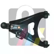 Подвеска поперечного рычага RTS для RENAULT RAPID Фургон (F40_, G40_) 1.4 (F402)