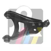 Подвеска поперечного рычага RTS для RENAULT CLIO I (B/C57_, 5/357_) 1.4