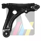 Подвеска поперечного рычага RTS для VW GOLF II (19E, 1G1) 1.8 GTI 16V