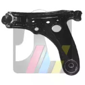 Подвеска поперечного рычага RTS для VW POLO (6N1) 64 1.9 D