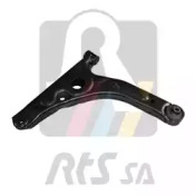 Подвеска поперечного рычага RTS для FORD TRANSIT c бортовой платформой/ходовая часть (FM_ _, FN_ _) 2.4 TDCi