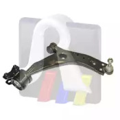 Рычаг (поперечный, диагональный, продольный) RTS для FORD FOCUS II Кабриолет 2.0 TDCi