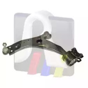 Рычаг (поперечный, диагональный, продольный) RTS для FORD FOCUS II Кабриолет 2.0 TDCi