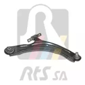 Рычаг (поперечный, диагональный, продольный) RTS для NISSAN X-TRAIL (T31) 2.0