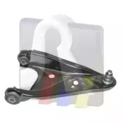 Подвеска поперечного рычага RTS для DACIA LOGAN EXPRESS (FS_) 1.6