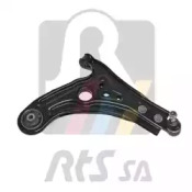 Подвеска поперечного рычага RTS для CHEVROLET KALOS 1.2