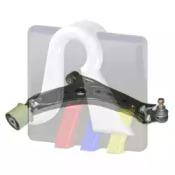 Подвеска поперечного рычага RTS для SKODA FABIA I Combi (6Y5) 1.2