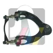 Рычаг (поперечный, диагональный, продольный) RTS для HONDA CIVIC VI Fastback (MA, MB) 1.5 i Vtec-E (MA9)