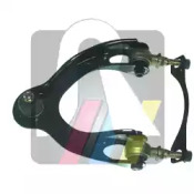 Рычаг (поперечный, диагональный, продольный) RTS для HONDA CIVIC VI Fastback (MA, MB) 1.5 i Vtec-E (MA9)