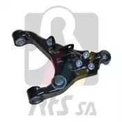 Подвеска поперечного рычага RTS для KIA SORENTO I (JC) 2.5 CRDi