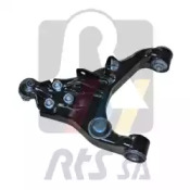 Подвеска поперечного рычага RTS для KIA SORENTO I (JC) 2.5 CRDi