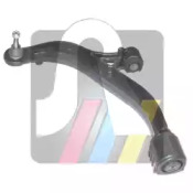 Рычаг (поперечный, диагональный, продольный) RTS для DODGE CARAVAN (RG_) 2.4