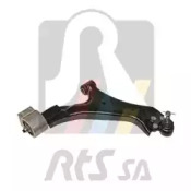 Подвеска поперечного рычага RTS для CHEVROLET CAPTIVA (C100, C140) 2.2 D
