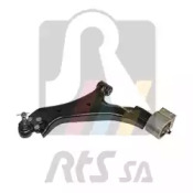Подвеска поперечного рычага RTS для CHEVROLET CAPTIVA (C100, C140) 2.2 D