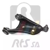 Рычаг (поперечный, диагональный, продольный) RTS для NISSAN KUBISTAR (X76) 1.5 dCi