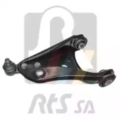 Рычаг (поперечный, диагональный, продольный) RTS для NISSAN KUBISTAR (X76) 1.5 dCi