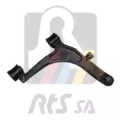 Подвеска поперечного рычага RTS для NISSAN INTERSTAR Фургон (X70) dCi 120