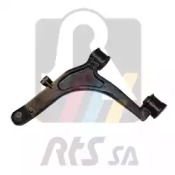 Подвеска поперечного рычага RTS для NISSAN INTERSTAR Фургон (X70) dCi 120