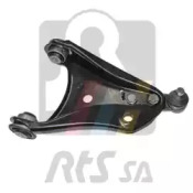 Подвеска поперечного рычага RTS для RENAULT KANGOO (KC0/1_) 1.4 (KC0C, KC0H, KC0B, KC0M)