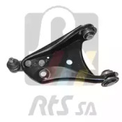 Подвеска поперечного рычага RTS для RENAULT KANGOO (KC0/1_) 1.4 (KC0C, KC0H, KC0B, KC0M)