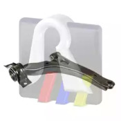 Подвеска поперечного рычага RTS для FORD TOURNEO CONNECT 1.8 TDCi /TDDi /DI