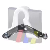 Рычаг (поперечный, диагональный, продольный) RTS для FORD FIESTA III (GFJ) 1.6