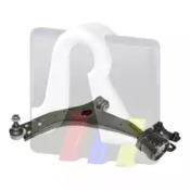 Рычаг (поперечный, диагональный, продольный) RTS для FORD FOCUS II Кабриолет 2.0 TDCi