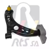 Рычаг (поперечный, диагональный, продольный) RTS для VW GOLF VI (5K1) 1.6 BiFuel