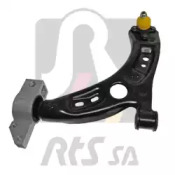 Рычаг (поперечный, диагональный, продольный) RTS для VW GOLF VI (5K1) 1.6 BiFuel