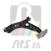 Рычаг (поперечный, диагональный, продольный) RTS для VW GOLF VI (5K1) 1.6 BiFuel
