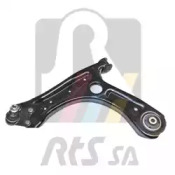 Рычаг (поперечный, диагональный, продольный) RTS для VW POLO (6R, 6C) 1.2 TSI