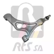 Рычаг (поперечный, диагональный, продольный) RTS для PORSCHE CAYENNE (92A) 3.0 Diesel