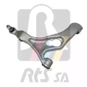Рычаг (поперечный, диагональный, продольный) RTS для PORSCHE CAYENNE (92A) 3.0 Diesel