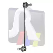 Стойка стабилизатора RTS для MAZDA 2 (DY) 1.4