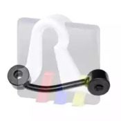 Стойка стабилизатора RTS для MERCEDES-BENZ SPRINTER 3-t Фургон (903) 308 CDI