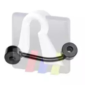 Стойка стабилизатора RTS для MERCEDES-BENZ SPRINTER 3-t Фургон (903) 308 CDI