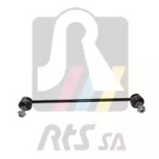 Стойка стабилизатора RTS для HONDA JAZZ II (GD_, GE3, GE2) 1.2 i-DSI (GD5, GE2)