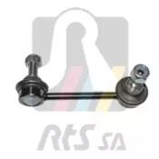 Стойка стабилизатора RTS для MAZDA 323 C V (BA) 1.3 16V