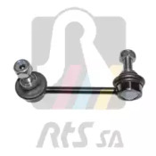 Стойка стабилизатора RTS для MAZDA 323 C V (BA) 1.3 16V