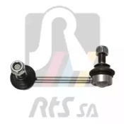 Стабилизатор / детали крепежа RTS для KIA SORENTO I (JC) 2.5 CRDi