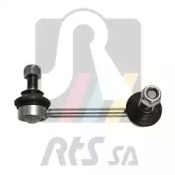 Стабилизатор / детали крепежа RTS для KIA SORENTO I (JC) 2.5 CRDi