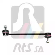 Стабилизатор / детали крепежа RTS для KIA PICANTO (BA) 1.0
