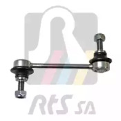 Соединительная тяга RTS для MITSUBISHI GALANT V седан (E5_A, E7_A, E8_A) 2.0 GLSI (E55A)