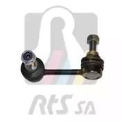 Стойка стабилизатора RTS для JEEP COMPASS (MK49) 2.0 CRD 4x4