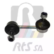 Стабилизатор / детали крепежа RTS для MITSUBISHI OUTLANDER III (GG_W, GF_W, ZJ) 2.2 Di-D 4WD (GF6W)